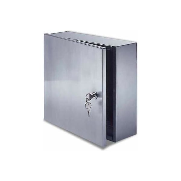 Acudor Acudor Surface Mount Valve Box Prime Coated, 12 x 12 x 6 ASVB121206CLPC - main